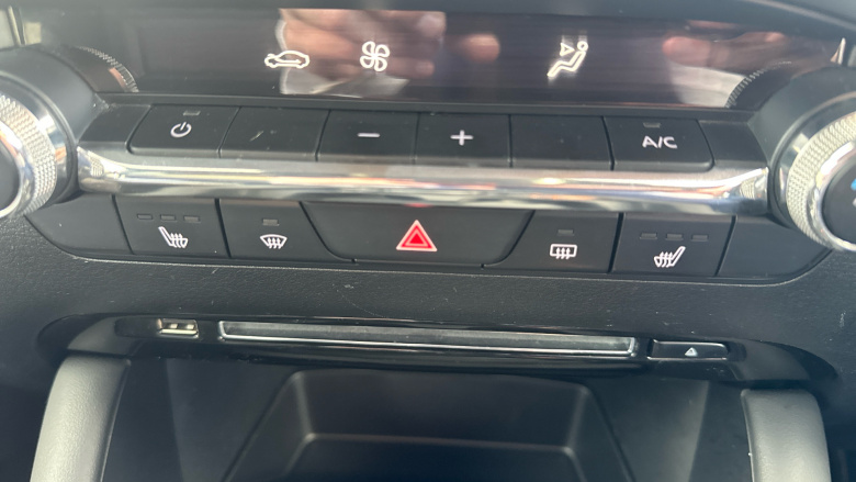 Mazda 3 2.0 Skyactiv X MHEV Sport Lux 5dr Auto Petrol Hatchback